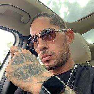 Meet your Posher, Alexander